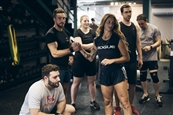 Crossfitׁׁ (R) קרוספיט הוד השרון - מכון כושר