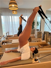 Pilabell pilates studio - לנשים - מכון כושר