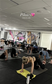 Shani Fit Studio לנשים מנחם בגין - מכוני כושר