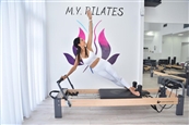 M.Y. PILATES BY MARGARITA - סטודיו לפילא - מכוני כושר