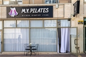 M.Y. PILATES BY MARGARITA - סטודיו לפילא - מכון כושר