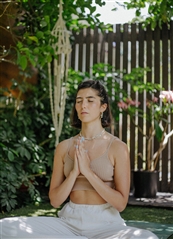 . Lusy Yoga Garden לוסי יוגה - מועדוני כושר