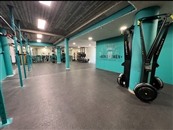 CrossFit- בן שמן - מועדוני כושר