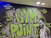 GYM POINT - מכוני כושר