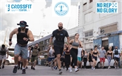 CROSSFIT TZAFON - חדר כושר