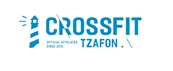 CROSSFIT TZAFON - מועדון כושר