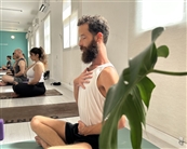 אביעד יוגה-Aviad yoga - מועדון כושר