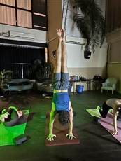 Yarden Vinyasa Flow - מועדוני כושר