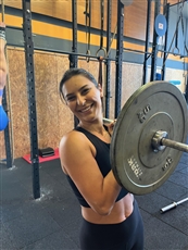 Crossfit Hi-Box כושר ותזונה - חדר כושר