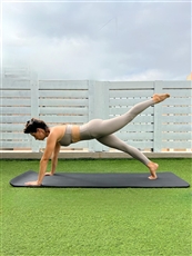 Mis_dity pilates - חדר כושר