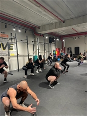 Re-move fitness - שהם - מכון כושר