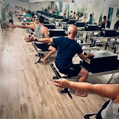 Studio 24- פילאטיס מכשירים - חדר כושר