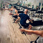 Studio 24- פילאטיס מכשירים - מכון כושר