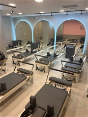 Hana Pilates - חנה פילאטיס - תל אביב - חדר כושר