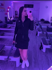 קטי פילאטיס מכשירים סניף אלעד - חדר כושר