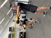 Attakashaka Fitness - תל אביב - מועדוני כושר