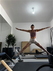 Pilates room באר שבע - מכוני כושר