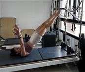 Pilates room באר שבע - חדר כושר