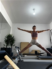 Pilates room באר שבע - מכון כושר