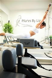 Pilates room באר שבע - מועדון כושר