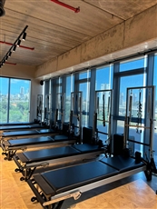 לילך בלנק טופ פילאטיס מכשירים נתניה - מועדון כושר