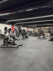 גלאט פיטנס מכון כושר לגברים בלבד בנתיבות - מכון כושר