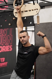 Bodyfit - סטודיו בודיפיט-אשקלון - מועדוני כושר