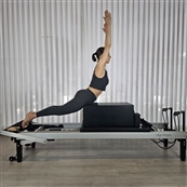 Functional Pilates by Alona Mosk -כרמיאל - מכוני כושר