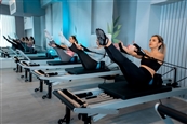 Functional Pilates by Alona Mosk -כרמיאל - מועדון כושר