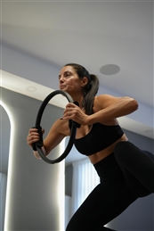 פלקס פילאטיס מכשירים - מכון כושר