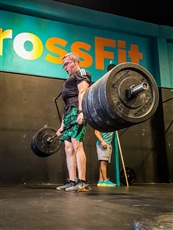 CrossFit DINO דינו קרוספיט - מכוני כושר