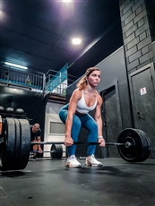 CrossFit DINO דינו קרוספיט - מועדון כושר