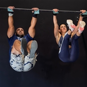 Crossfit Dino קרוספיט וסטודיו - מועדוני כושר