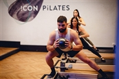 Icon Fitness קריית ביאליק פילאטיס מכשירי - מכון כושר