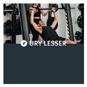 פיט האוס FIT HOUSE LESSER - חדר כושר