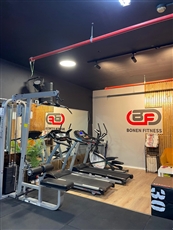 Bonen Fitness בונן פיטנס נתניה - מכוני כושר