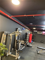 Bonen Fitness בונן פיטנס נתניה - חדר כושר