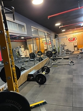 Bonen Fitness בונן פיטנס נתניה - מכון כושר