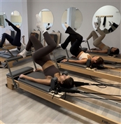 House of Pilates - פילאטיס מכשירים - חדר כושר