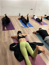 Blue frog Pilates - מכוני כושר