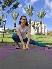 Avigails Fitness פארק צפון גבעת שמואל - מכון כושר
