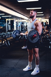 Icon Fitness - הוד השרון - מכון כושר