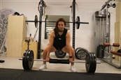 Jorden fitness - מכוני כושר