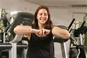Jorden fitness - חדר כושר