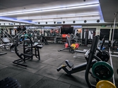 Reborn fitness club - חדר כושר - מכוני כושר