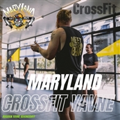 MaryLand CrossFit Yavne - מכוני כושר