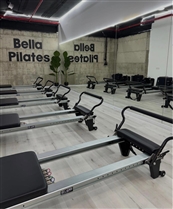 סטודיו ופילאטיס לנשים Bella Fit Pro - מכוני כושר