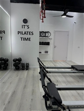 סטודיו ופילאטיס לנשים Bella Fit Pro - חדר כושר