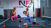 NF Studio- לנשים בלבד - מכון כושר