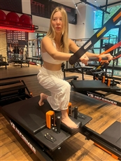 FLYFIT סטודיו - פילאטיס מכשירים ואימונים - מכוני כושר